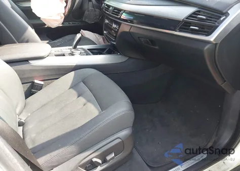 2017 BMW X5 xDrive35I from USA, damaged, VIN 5UXKR0C55H0U54292